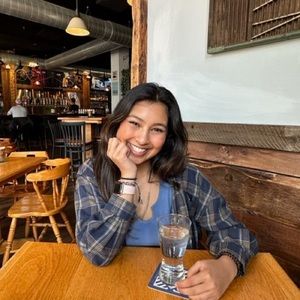 Meet your Posher, Nistha
